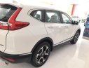 Honda CR V 2019 - Honda ô tô Đồng Nai bán Honda CRV 2020 bản 1.5E, giảm tiền mặt, tặng phụ kiện, trả 300tr nhận xe ngay gọi 0908.438.214