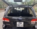 Ford Escape  XLT    2011 - Bán Ford Escape XLT đời 2011 giá cạnh tranh