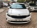 Kia Cerato 2016 - Xe Kia Cerato đời 2016, màu trắng ít sử dụng, giá tốt