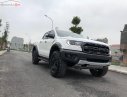 Ford Ranger 2019 - Bán ô tô Ford Ranger sản xuất năm 2019, màu trắng, nhập khẩu nguyên chiếc