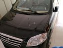 Daewoo Gentra    2009 - Xe Daewoo Gentra sản xuất 2009, nhập khẩu, giá chỉ 220 triệu