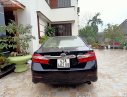 Toyota Camry 2012 - Cần bán gấp Toyota Camry đời 2012, màu đen xe gia đình, giá chỉ 666 triệu