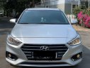 Hyundai Accent 2018 - Bán ô tô Hyundai Accent đời 2018, màu bạc, nhập khẩu nguyên chiếc giá cạnh tranh