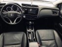 Honda City   2017 - Cần bán Honda City năm sản xuất 2017, xe sử dụng gia đình