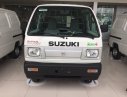 Suzuki Super Carry Van 2020 - Bán xe chạy dịch vụ -  Suzuki Super Carry Van 2020, màu trắng