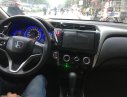 Honda City 2017 - Cần bán Honda City 1.5AT năm sản xuất 2017, màu trắng số tự động