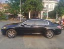 Honda Accord 2008 - Bán Honda Accord năm sản xuất 2008, màu đen