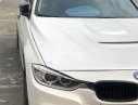 BMW 3 Series 2012 - Cần bán lại xe BMW 3 Series năm sản xuất 2012, màu trắng, nhập khẩu nguyên chiếc chính chủ, 760tr