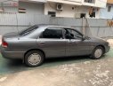 Mazda 626 1993 - Bán Mazda 626 1993, màu xám, xe nhập 