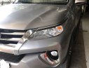 Toyota Fortuner 2019 - Cần bán xe Toyota Fortuner đời 2019, nhập khẩu nguyên chiếc còn mới