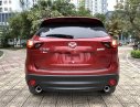 Mazda CX 5   2.5   2017 - Bán xe Mazda CX 5 2.5 đời 2017, màu đỏ, giá 768tr