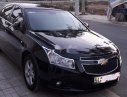 Chevrolet Cruze 2011 - Cần bán xe Chevrolet Cruze sản xuất 2011, màu đen số tự động, giá 299tr