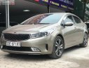 Kia Cerato 2.0 Signutare 2017 - Cần bán Kia Cerato 2.0 Signutare đời 2017