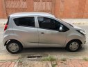 Chevrolet Spark 2016 - Bán ô tô Chevrolet Spark đời 2016, màu bạc