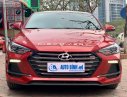 Hyundai Elantra 2019 - Cần bán xe Hyundai Elantra sản xuất 2019, màu đỏ, 699tr