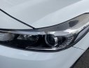Kia Cerato MT 2018 - Cần bán Kia Cerato MT 2018, màu trắng, giá tốt