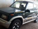 Isuzu Amigo 2006 - Bán xe Isuzu Amigo đời 2006, màu xanh lam, nhập khẩu, giá tốt