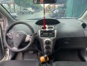 Toyota Yaris 2010 - Bán xe Toyota Yaris sản xuất 2010, màu trắng, xe nhập chính chủ, 375tr