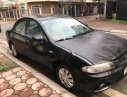 Mazda 323 2001 - Bán xe Mazda 323 đời 2001, màu đen như mới, 69tr