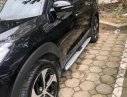 Hyundai Tucson Turbo 1.6 2019 - Xe Hyundai Tucson Turbo 1.6 năm 2019, màu đen xe gia đình