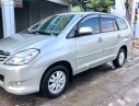 Toyota Innova 2009 - Bán xe Toyota Innova năm 2009, màu bạc