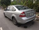 Ford Focus MT 2009 - Bán ô tô Ford Focus MT sản xuất 2009, màu bạc số sàn giá cạnh tranh