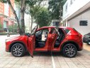 Mazda CX 5 2018 - Cần bán xe Mazda CX 5 sản xuất 2018, màu đỏ, 930 triệu