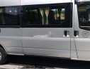Ford Transit 2018 - Cần bán lại xe Ford Transit sản xuất 2018, màu bạc, nhập khẩu