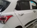 Hyundai Grand i10   1.2 MT   2016 - Bán Hyundai Grand i10 1.2 MT đời 2016, màu trắng, xe nhập