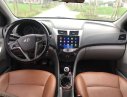 Hyundai Accent   2015 - Cần bán Hyundai Accent 2015, xe nhập, giá 370tr