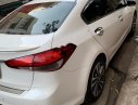 Kia Cerato 2017 - Bán Kia Cerato sản xuất năm 2017, màu trắng như mới, giá tốt