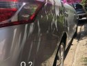 Toyota Vios 2017 - Bán Toyota Vios 2017, màu bạc, giá tốt