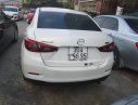 Mazda 2    2015 - Bán Mazda 2 đời 2015, màu trắng, nhập khẩu, giá 450tr