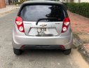 Chevrolet Spark 2016 - Bán ô tô Chevrolet Spark đời 2016, màu bạc