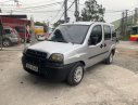 Fiat Doblo   2003 - Bán xe Fiat Doblo ELX năm 2003, màu bạc, giá chỉ 65 triệu