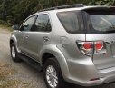 Toyota Fortuner 2014 - Bán Toyota Fortuner đời 2014, màu bạc