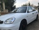 Daewoo Nubira   2002 - Bán Daewoo Nubira đời 2002, xe gia đình