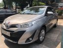 Toyota Vios   MT 2019 - Cần bán lại xe Toyota Vios MT 2019, 475 triệu