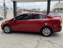 Kia Rio 2012 - Bán ô tô Kia Rio đời 2012, màu đỏ, nhập khẩu nguyên chiếc