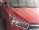 Toyota Innova   2018 - Cần bán lại xe Toyota Innova 2.0 Venturer năm 2018, màu đỏ còn mới