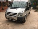 Ford Transit 2009 - Cần bán Ford Transit đời 2009, màu bạc, 230tr