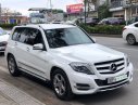 Mercedes-Benz GLK Class 2012 - Cần bán Mercedes sản xuất năm 2012, màu trắng, giá tốt