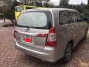 Toyota Innova MT 2015 - Xe Toyota Innova MT sản xuất năm 2015, giá tốt