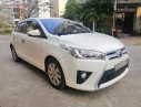 Toyota Yaris 2015 - Bán Toyota Yaris năm sản xuất 2015, màu trắng, nhập khẩu Thái chính chủ