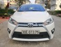 Toyota Yaris 2015 - Bán Toyota Yaris năm sản xuất 2015, màu trắng, nhập khẩu Thái chính chủ