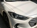 Hyundai Elantra 2017 - Bán Hyundai Elantra đời 2017, màu trắng, 489tr