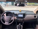 Hyundai Grand i10 2016 - Cần bán lại xe Hyundai Grand i10 sản xuất năm 2016, màu đỏ, nhập khẩu