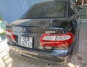 Mazda 626   2002 - Bán Mazda 626 năm 2002, màu đen, nhập khẩu nguyên chiếc