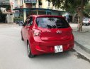 Hyundai Grand i10 2016 - Cần bán lại xe Hyundai Grand i10 sản xuất năm 2016, màu đỏ, nhập khẩu