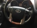 Toyota Land Cruiser 2010 - Cần bán gấp Toyota Land Cruiser TXL 2010, màu đen
